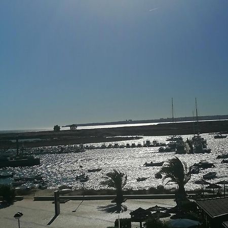 Mountain View Appartement Alvor Buitenkant foto