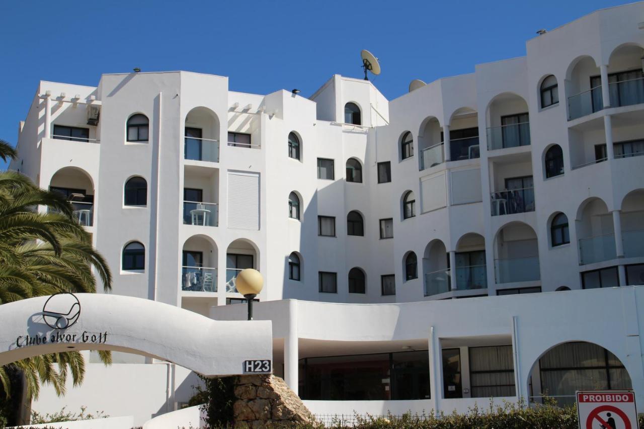 Mountain View Appartement Alvor Buitenkant foto
