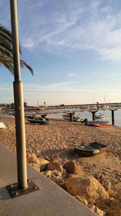 Mountain View Appartement Alvor Buitenkant foto