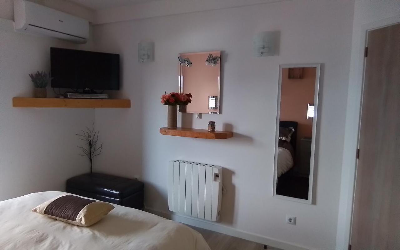 Mountain View Appartement Alvor Buitenkant foto