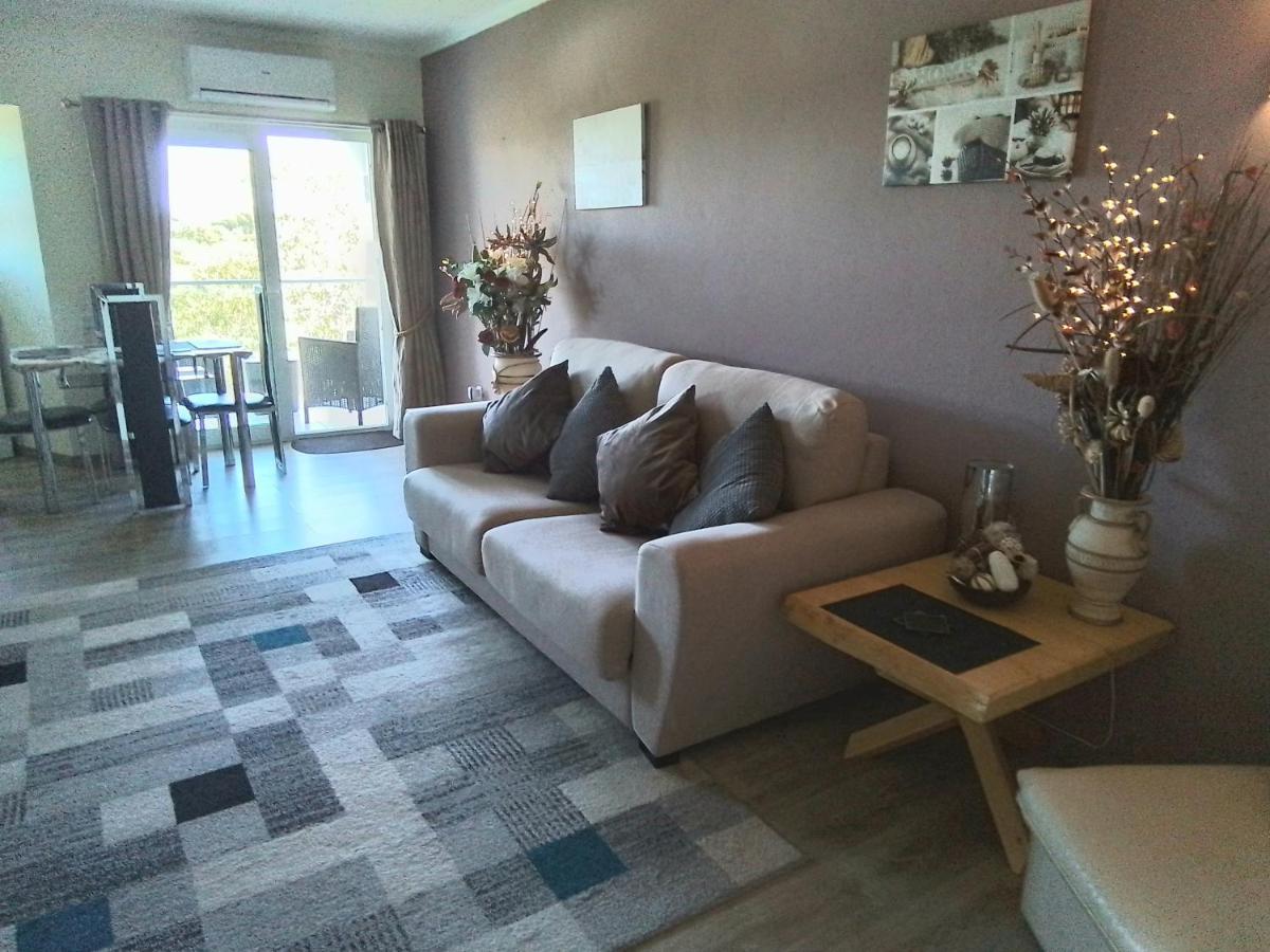 Mountain View Appartement Alvor Buitenkant foto