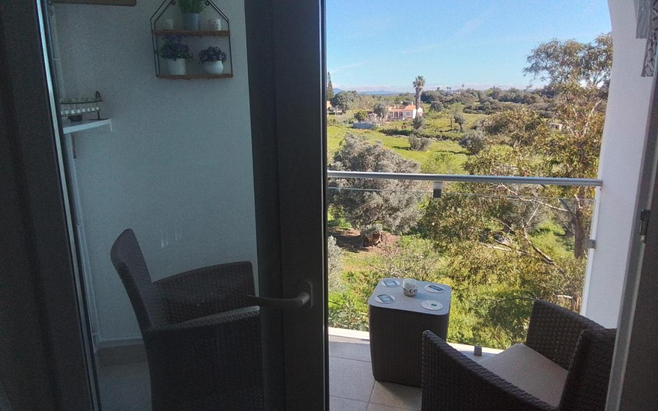 Mountain View Appartement Alvor Buitenkant foto