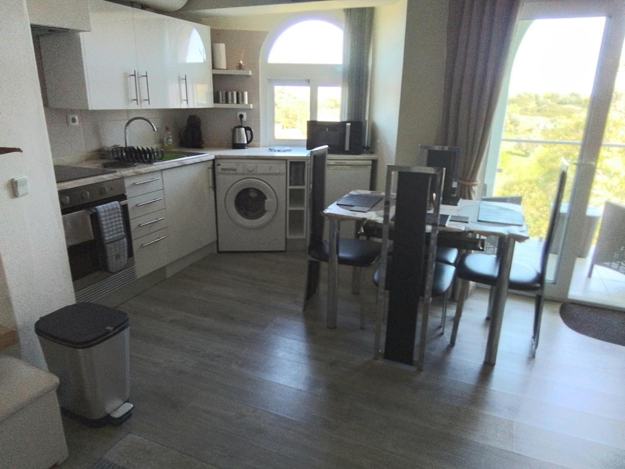 Mountain View Appartement Alvor Buitenkant foto
