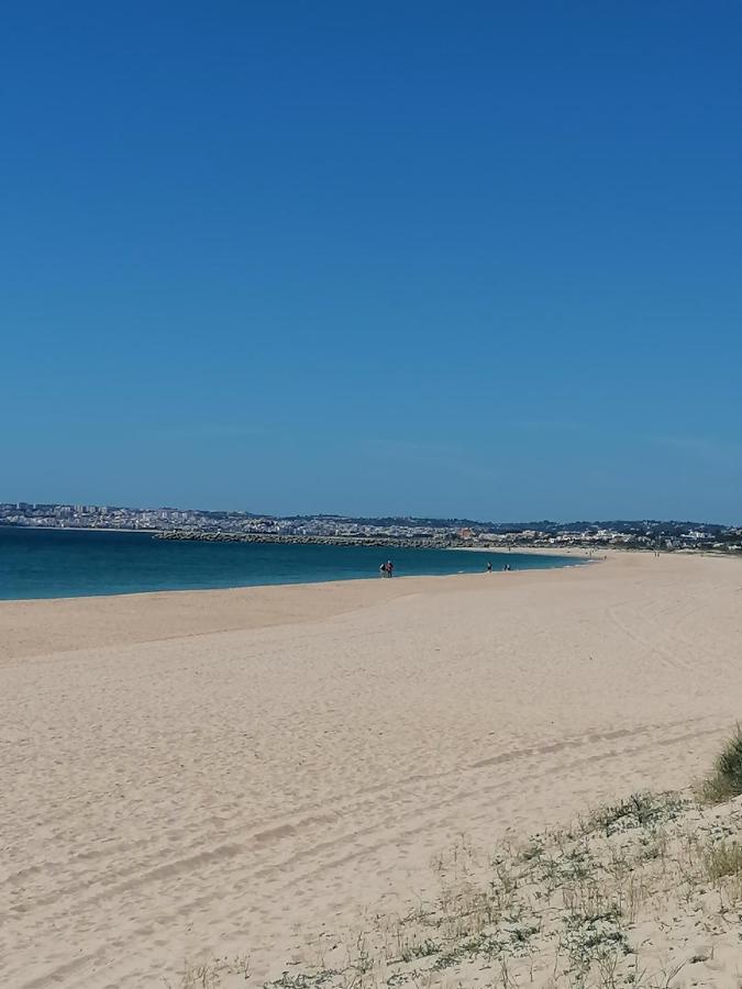 Mountain View Appartement Alvor Buitenkant foto