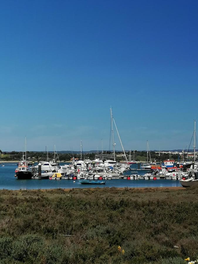 Mountain View Appartement Alvor Buitenkant foto