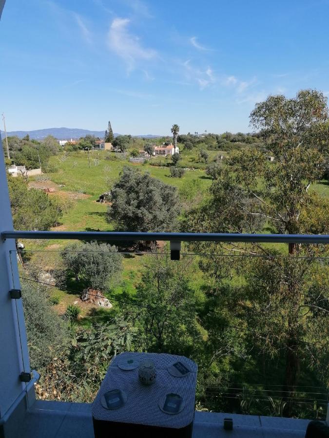 Mountain View Appartement Alvor Buitenkant foto