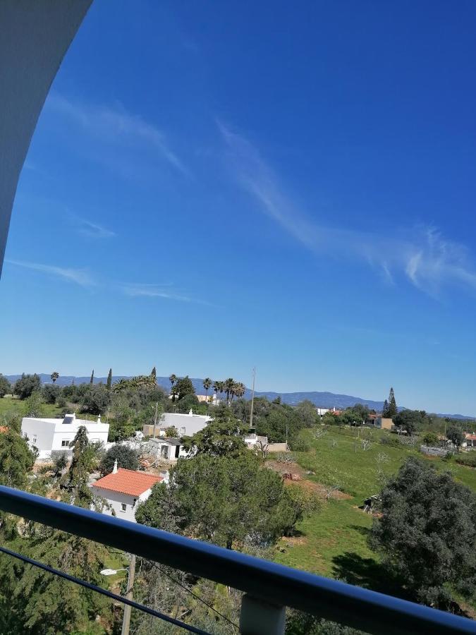 Mountain View Appartement Alvor Buitenkant foto