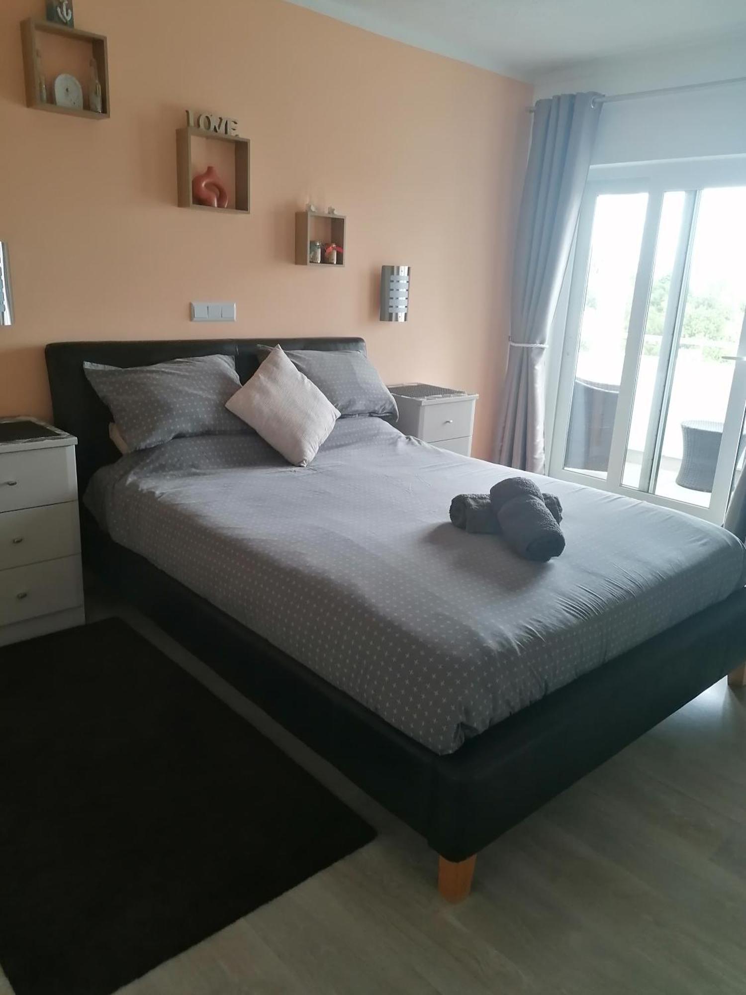 Mountain View Appartement Alvor Buitenkant foto