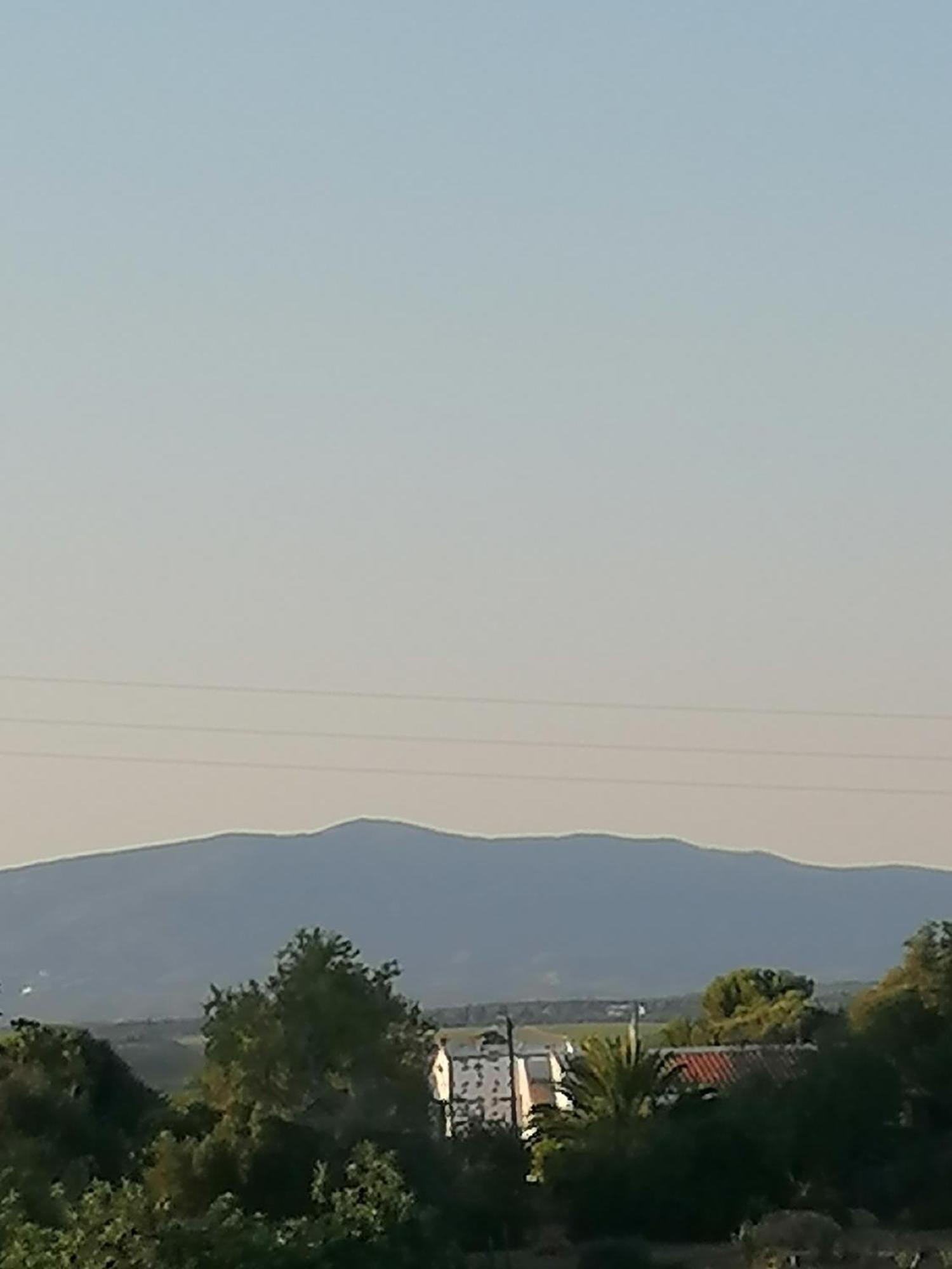 Mountain View Appartement Alvor Buitenkant foto