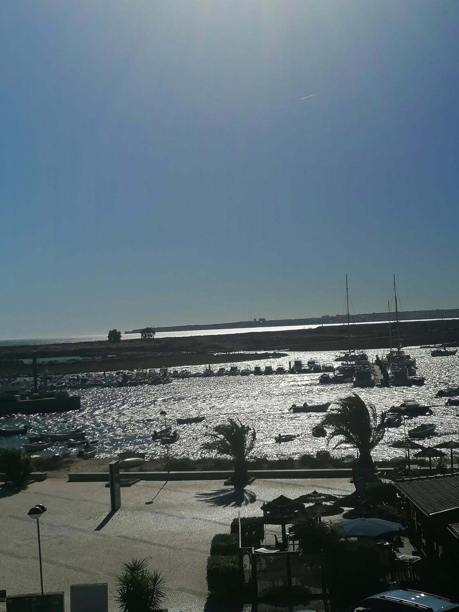Mountain View Appartement Alvor Buitenkant foto