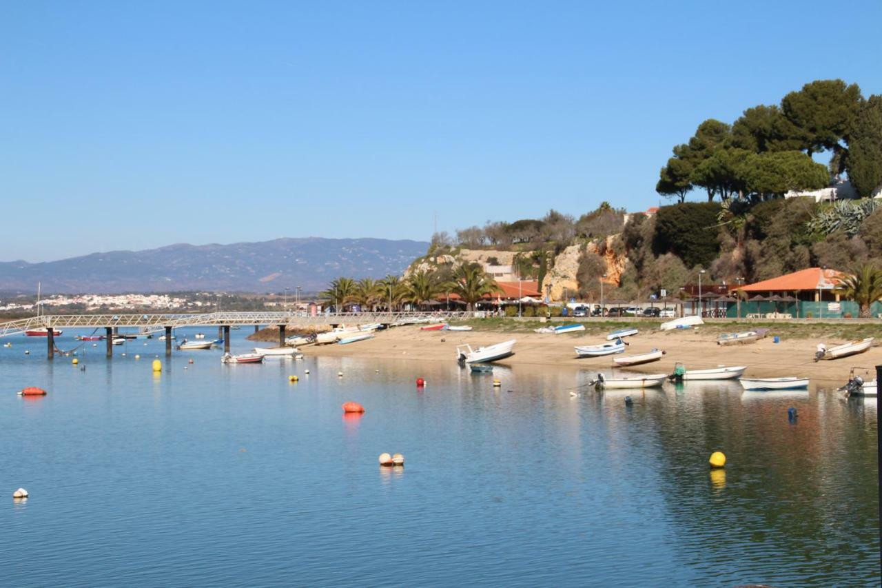 Mountain View Appartement Alvor Buitenkant foto