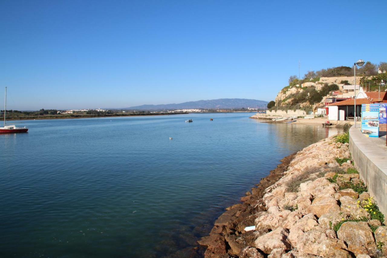 Mountain View Appartement Alvor Buitenkant foto