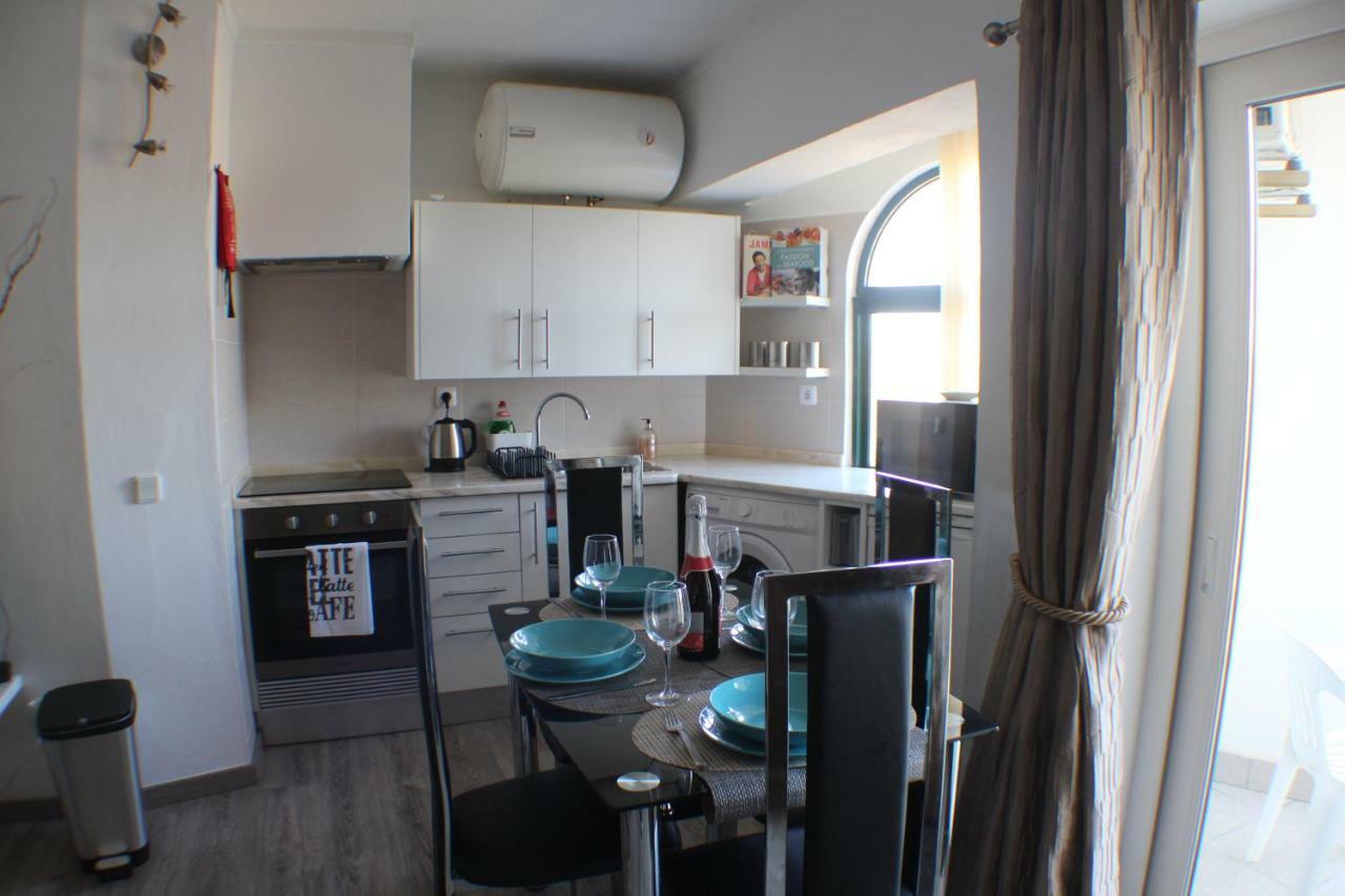 Mountain View Appartement Alvor Buitenkant foto