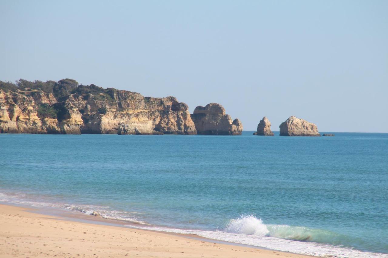 Mountain View Appartement Alvor Buitenkant foto